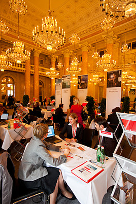ÖWork_Shop 2011: Qualität im Tourismus - BILD