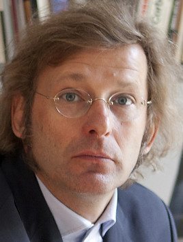 BILD zu OTS - Andreas Lichtblau