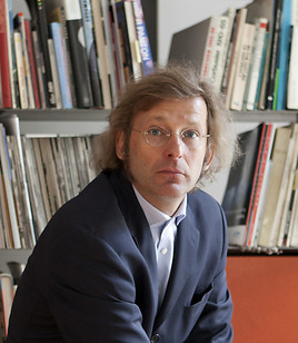 BILD zu OTS - Andreas Lichtblau