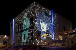 Lange 'Schiele'-Nacht im Leopold Museum - BILD