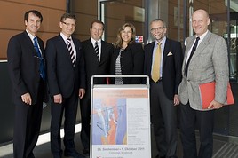 Plastische Chirurgie: Aufbruch zu neuen Ufern - BILD