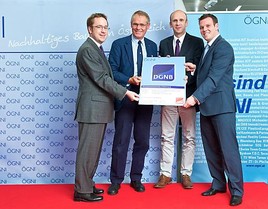 ÖGNI: zwei Jahre und kein bisschen leise