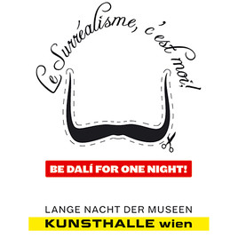 Die Lange Nacht der Museen in der Kunsthalle Wien - BILD