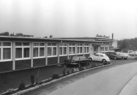50 Jahre AkzoNobel - ein farbenhafter Rückblick - BILD