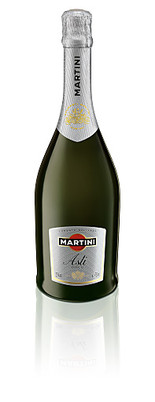 Der Richtige für jeden Ladies-Abend! MARTINI Asti im neuen Design -
BILD
