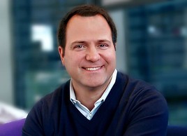 BILD zu OTS - George Nimeh