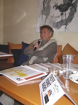 BILD zu OTS - Dr. Christoph Leprich