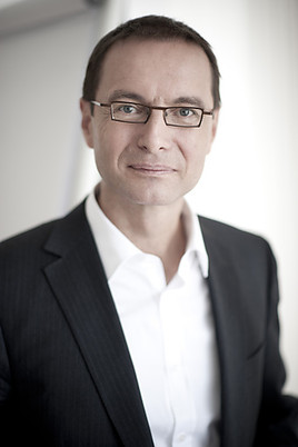BILD zu OTS - Dr. Wolfgang Bretschko