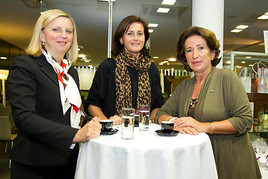 Frau in der Wirtschaft und AUVA