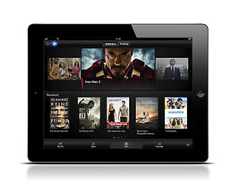 Ab sofort Filme via Sky Go auf Abruf auf dem iPad
Sky Go gratis für alle Sky Premium HD Kunden