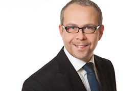 Neuer Studienprogrammleiter für 'Hotelmanagement' - BILD  =
