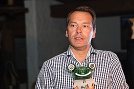pro.media kommunikation gmbh Glanzvolles Finale des Wettergipfels in Sölden - BILD