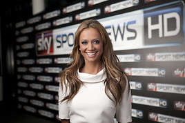Sky Sport News HD geht am 1. Dezember auf Sendung