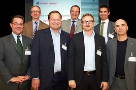 APA-MultiMedia Digitale Welt: Wie eine Branche zum Standortfaktor wird (20.10.2011)