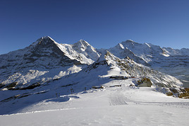 Gratis Skipass für Skispass in der Jungfrau Region - BILD