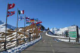 Großglockner Hochalpenstraße: Saison verlängert!
