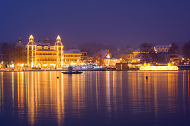 Advent Highlights am Wörthersee - BILD
