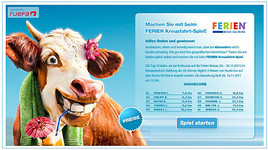 Start frei für die Fernreise-Saison: Ruefa lädt zur Ferienmesse Salzburg vom 18. bis 20. November 2011
