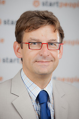 Zeitarbeit mit Qualität im Aufschwung - BILD