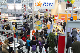 BILD zu OTS - Interpädagogica 2011