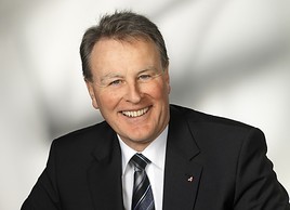 Neuer Präsident der selbständigen Apotheker wurde heute gewählt!  -
BILD