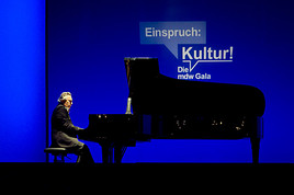 Die erste mdw-Gala begeisterte das Publikum - BILD