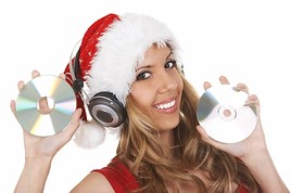Die individuelle Weihnachts-CD mit Stars wie Hans Krankl, Herbert
Prohaska, Andy Lee Lang und Sandra Pires - ANHÄNGE