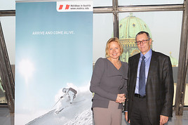 'Ankommen und aufleben' beim ÖW Markensymposium - BILD  =
