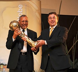 50 Nationen bei Energy Globe World Award Gala in Wels - Terminaviso
für Medienvertreter - BILD