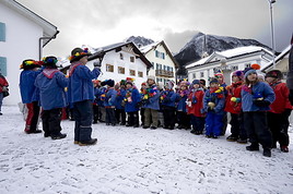 Eine Region - drei Täler - Abwechslung durch Vielfalt - BILD