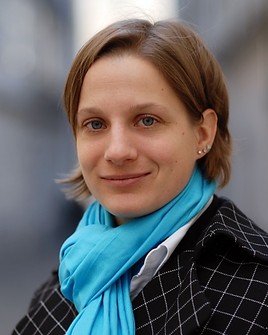 FMK: Mag. Silke Klemen neue Projektmanagerin