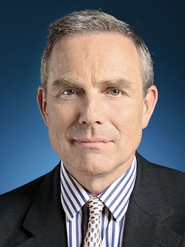 BILD zu OTS - Christoph Liebscher, Partner Wolf Theiss