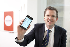 Einfaches Direkt Banking für die mobile Welt - BILD
