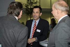 KORREKTUR zu OTS0122 vom 24.11.2011: 'Die Zeiten für Bilanzersteller
werden härter.'
