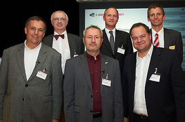 EBC: Vernetzt: Wie IKT Patienten und Verwaltung das Leben erleichtert. (24.11.2011)