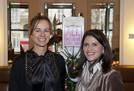 T-Mobile Weihnachtsstudie: So shoppt Österreich 2011 - BILD  =
