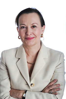 Österreicherin wird oberste Repräsentantin der europäischen
Rechtsanwälte - BILD