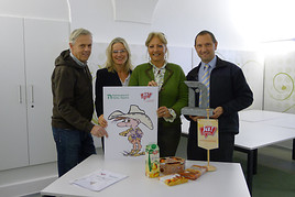 Partnerschulprogramm des Nationalparks Hohe Tauern geht in die zweite Runde