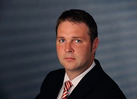BILD zu OTS - Andreas Babler