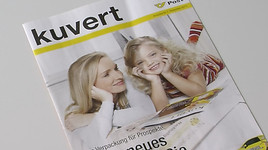 Post: Konkurrenz im Briefkasten