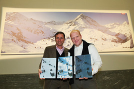 Winterkampagne 2011/2012: 'Tirol - so nah, so fern.'
 - BILD  =
