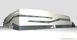 KärntenTherme - Architektur als USP - BILD