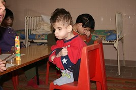 Blindes Paar kämpft weiter gegen Adoptionsverbot - ANHÄNGE