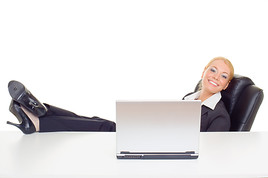 Im virtuellen Seminarraum mit eigenem Corporate Design auftreten -
BILD
