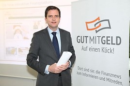 ING-DiBa Direktbank Austria GutmitGeld.at - die Finanzplattform zum Informieren und Mitreden -
BILD