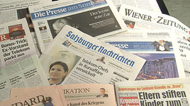 Transparenz: Was bringt das Gesetz? - BILD/VIDEO