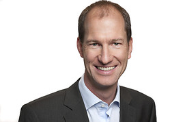 Christian Laqué neuer Technikchef bei UPC - BILD
