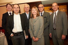 Welldone Werbeagentur GmbH Schmerzbericht JOANNEUM RESEARCH: Aktueller wissenschaftlicher
Bericht zeigt Handlungsbedarf bei Schmerzversorgung in Österreich auf - BILD
