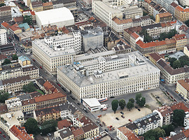 Manner investiert in Standort Wien - BILD