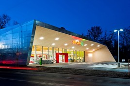 Energie-Autarkie dank Spar umsetzbar